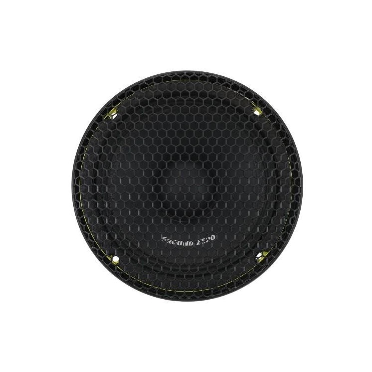 GROUND ZERO GZCM 6.5SPL