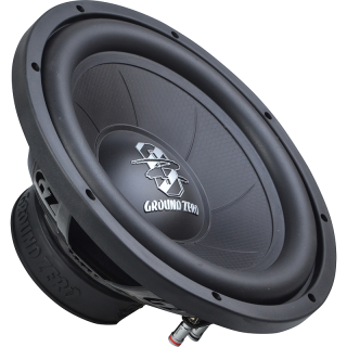 GROUNDZERO GZIW 300