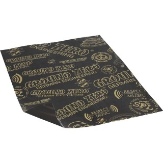 GROUNZERO GZDM 1900ML-OR