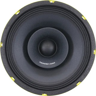 GROUND ZERO GZCM 10.0SPL