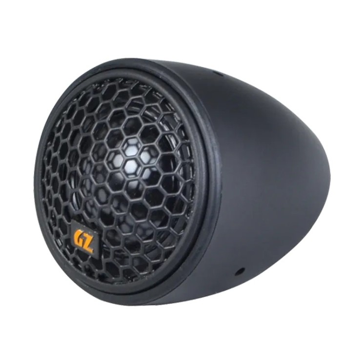 GROUND ZERO GZIC 165.2SPL