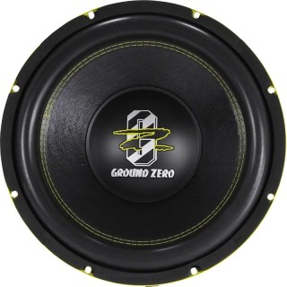 GZRW 12XSPL