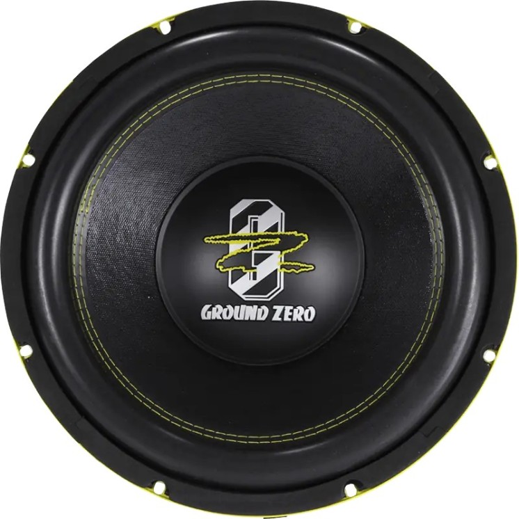 GZRW 12XSPL