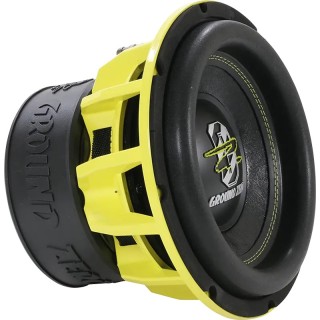 GROUND ZERO GZHW 25XSPL