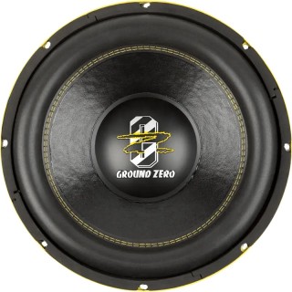 GROUND ZERO GZHW 38SPL