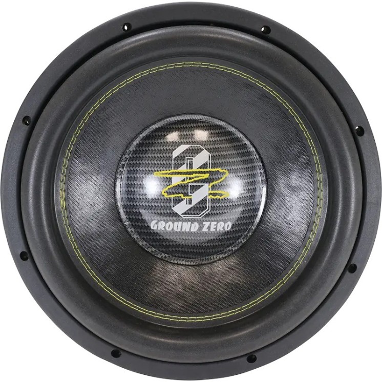 GROUND ZERO GZNW 30SPL