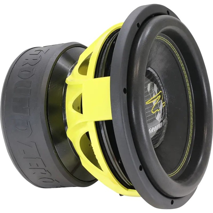 GROUND ZERO GZNW 30SPL