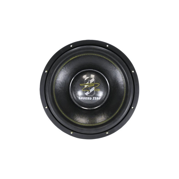 GROUND ZERO GZNW 38SPL