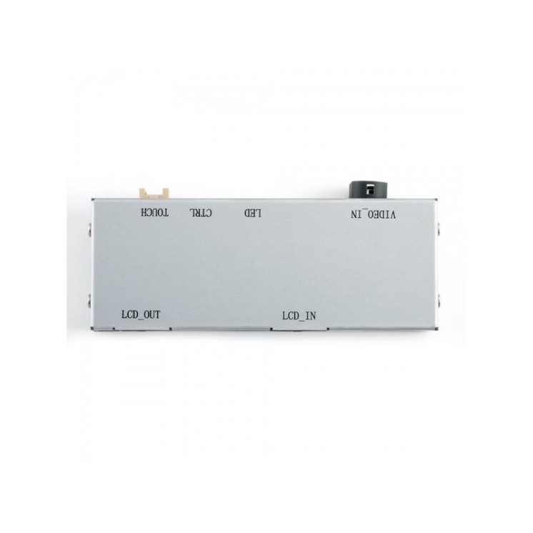 AMPIRE Smartphone-Integration Audi MMI 2G High
