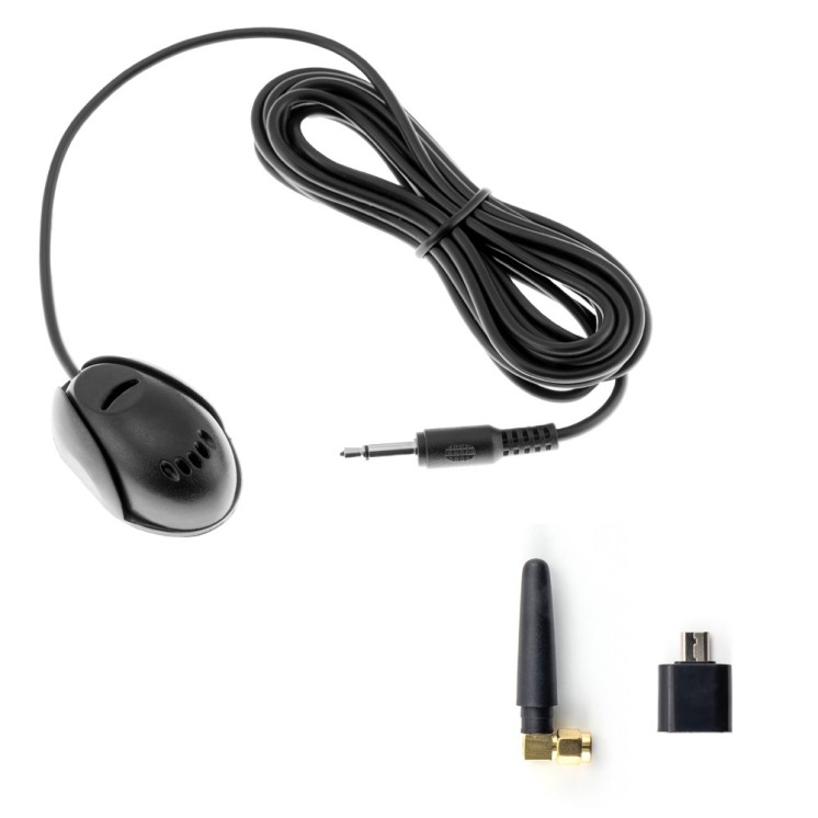 AMPIRE Smartphone-Integration Audi MMI 2G High