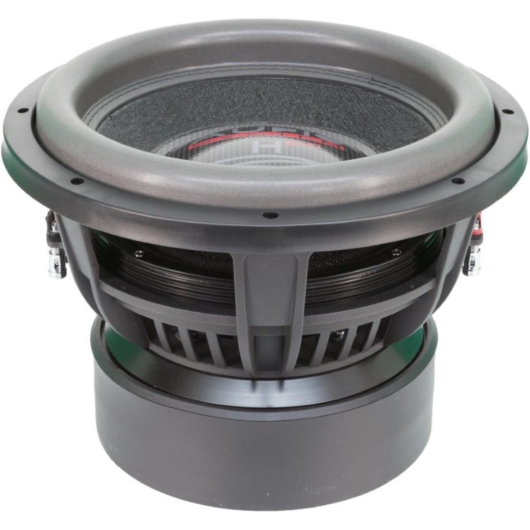 AUDIO SYSTEM H 10 EVO