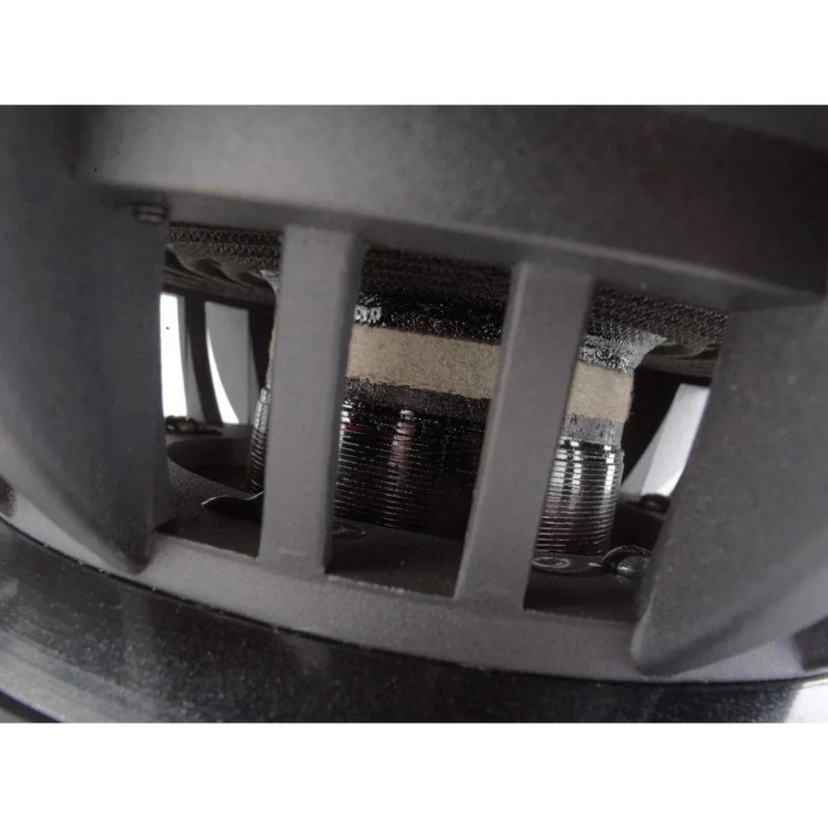 AUDIO SYSTEM H 12 EVO