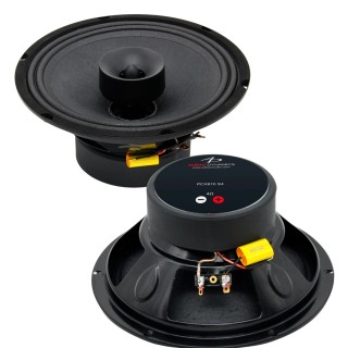 AUDIO DYNAMICS PCX810S2