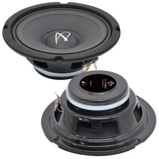 AUDIO DYNAMICS PMW630 ( la Paire )