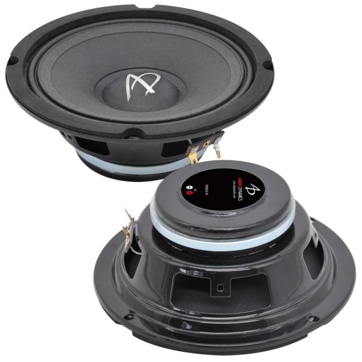 AUDIO DYNAMICS PMW630 ( la Paire )