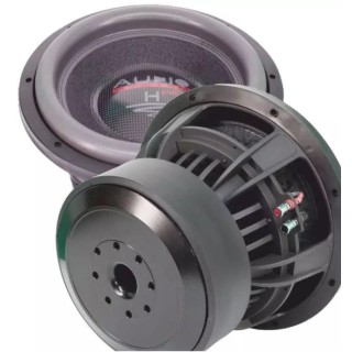 AUDIO SYSTEM H 12 EVO