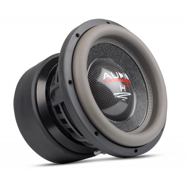 AUDIO SYSTEM H 15 EVO