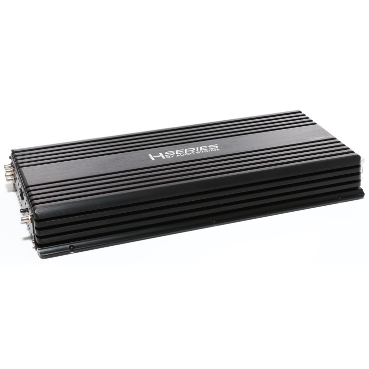 AUDIO SYSTEM H-5000.1 D