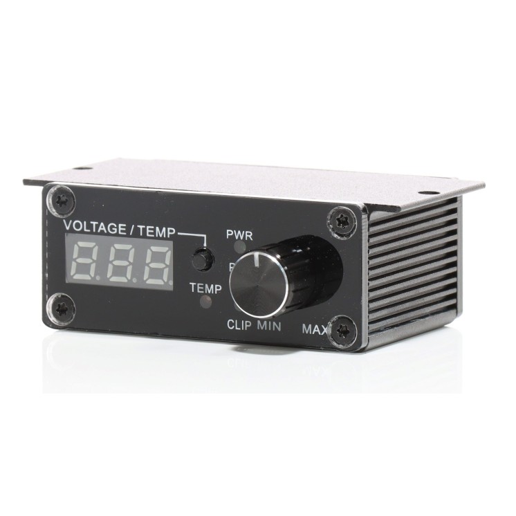 AUDIO SYSTEM H-5000.1 D