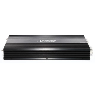 AUDIO SYSTEM H-5000.1 D