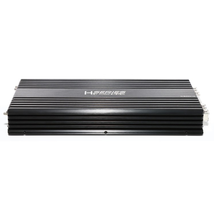 AUDIO SYSTEM H-5000.1 D