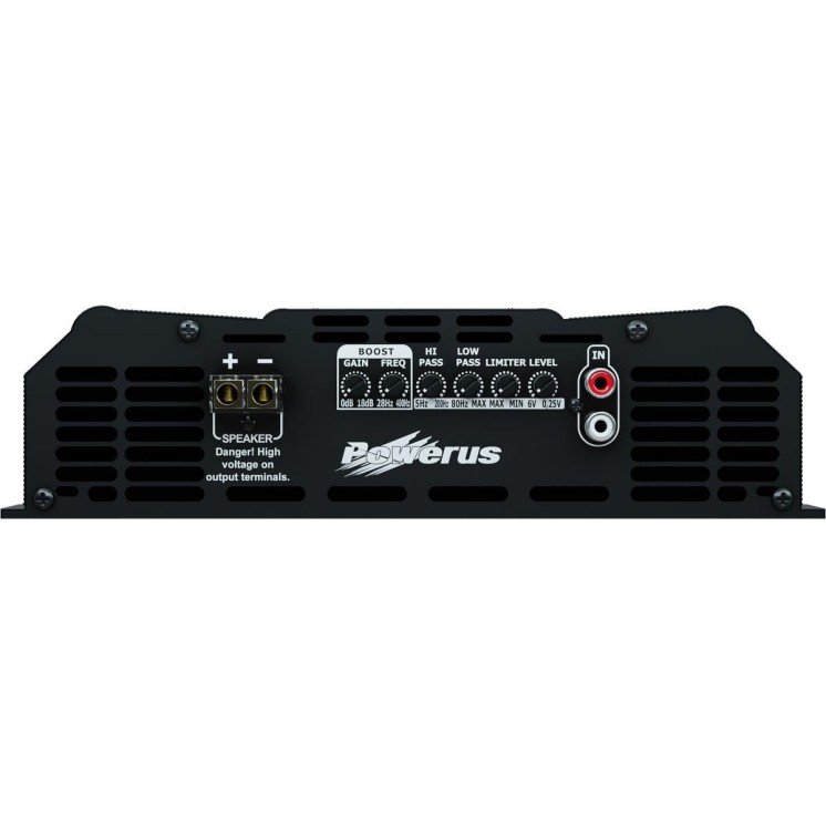 POWERUS PW1600