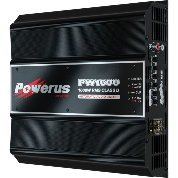 POWERUS PW1600