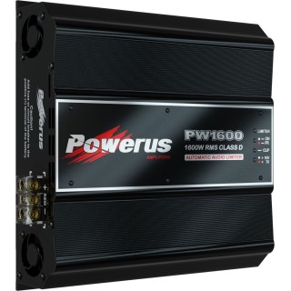 POWERUS PW1600