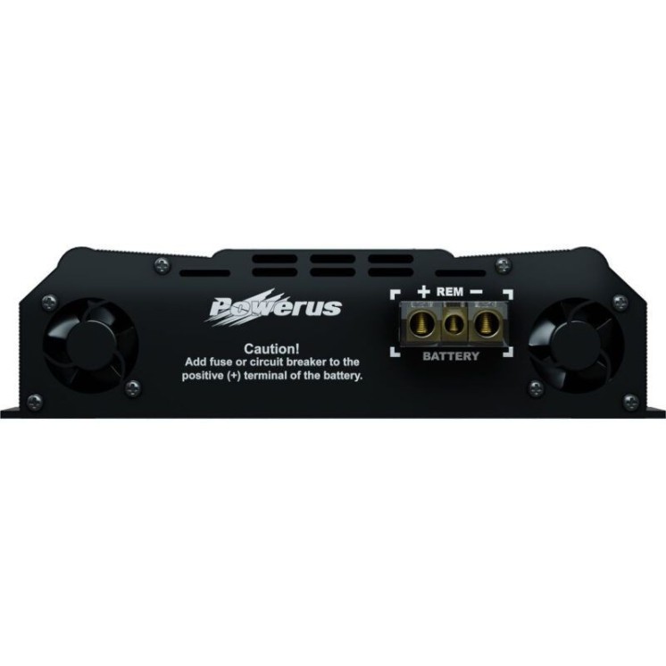 POWERUS PW1600