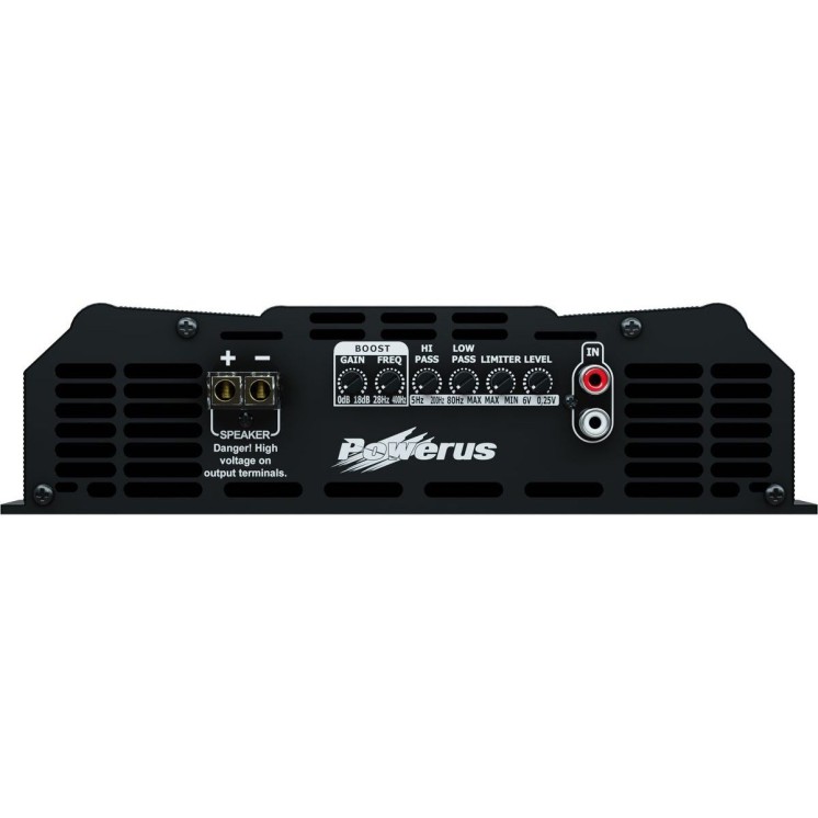 POWERUS PW5000