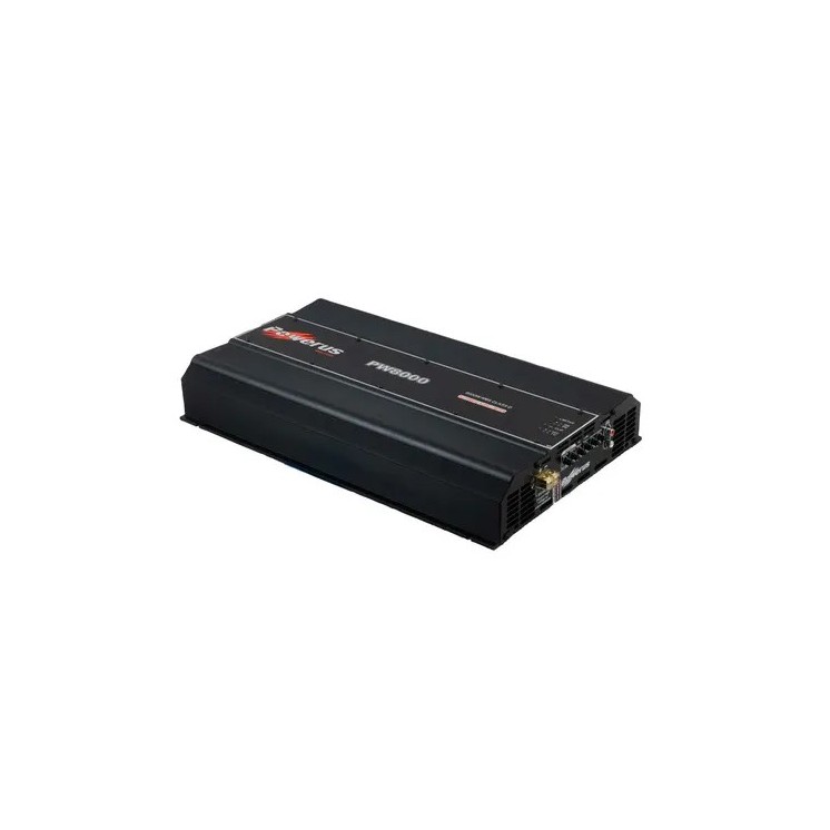 POWERUS PW8000