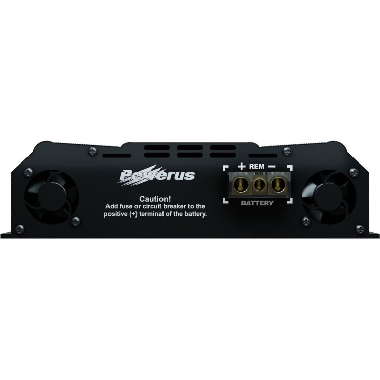 POWERUS PW8000