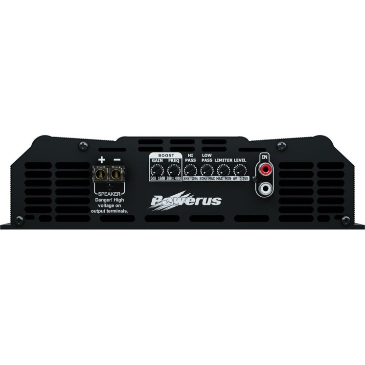POWERUS PW8000