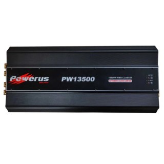 POWERUS PW13500