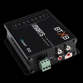 MARTS DIGITAL BTX 8