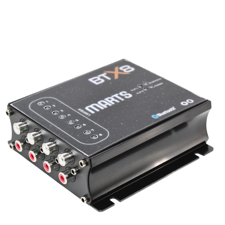 MARTS DIGITAL BTX 8