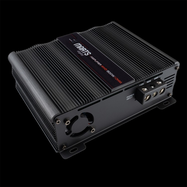 MARTS DIGITAL MXD 1500