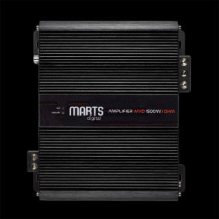 MARTS DIGITAL MXD 1500