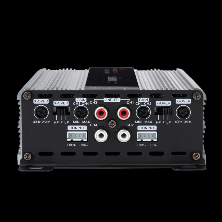 MARTS DIGITAL MXS 800X4