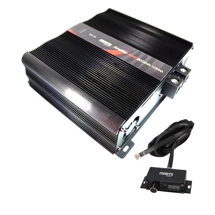 MARTS DIGITAL MXD 3000.1D