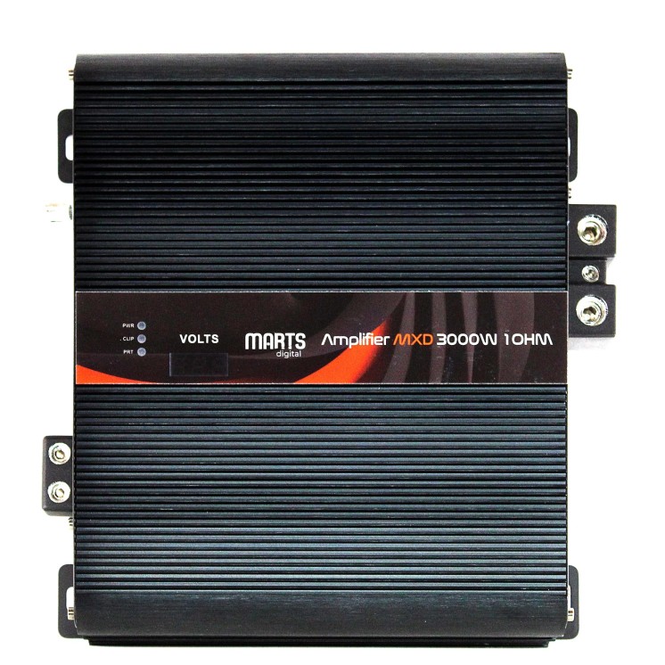 MARTS DIGITAL MXD 3000.1D