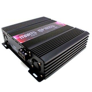 MARTS DIGITAL MP 1600.1