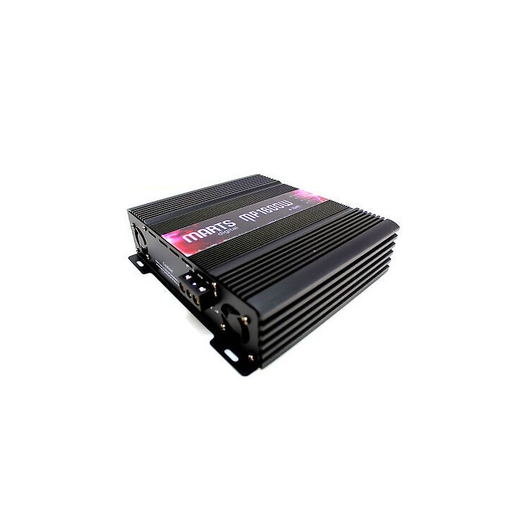 MARTS DIGITAL MP 1600.1